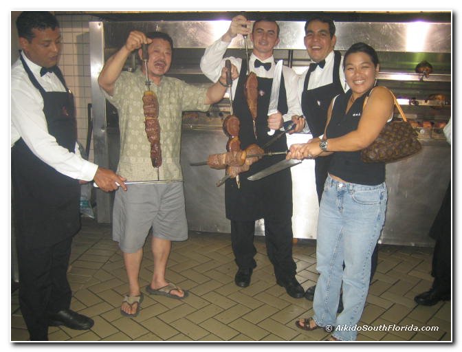 Seminario Hitoriro Sensei 228